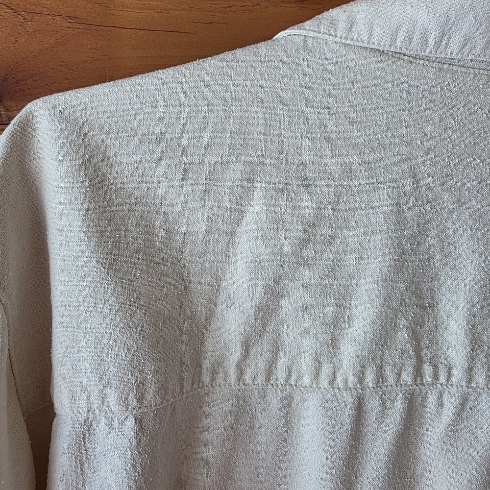 Harly Jae House Blouse L/XL - Picture 6 of 6